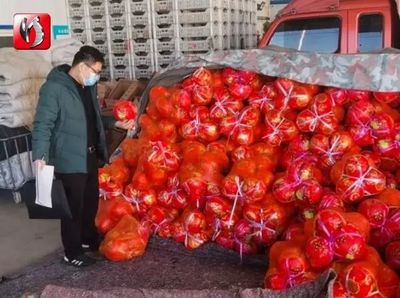 桃城區(qū)嚴(yán)抓食用農(nóng)產(chǎn)品批發(fā)市場食品質(zhì)量安全，守護群眾食品安全防線
