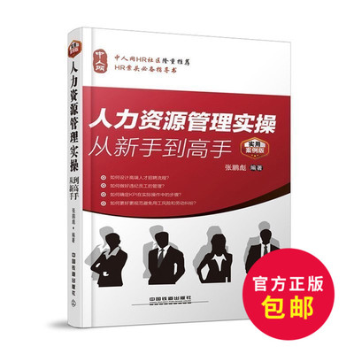 人力資源管理制度匯編 專業(yè)評測與購物導向